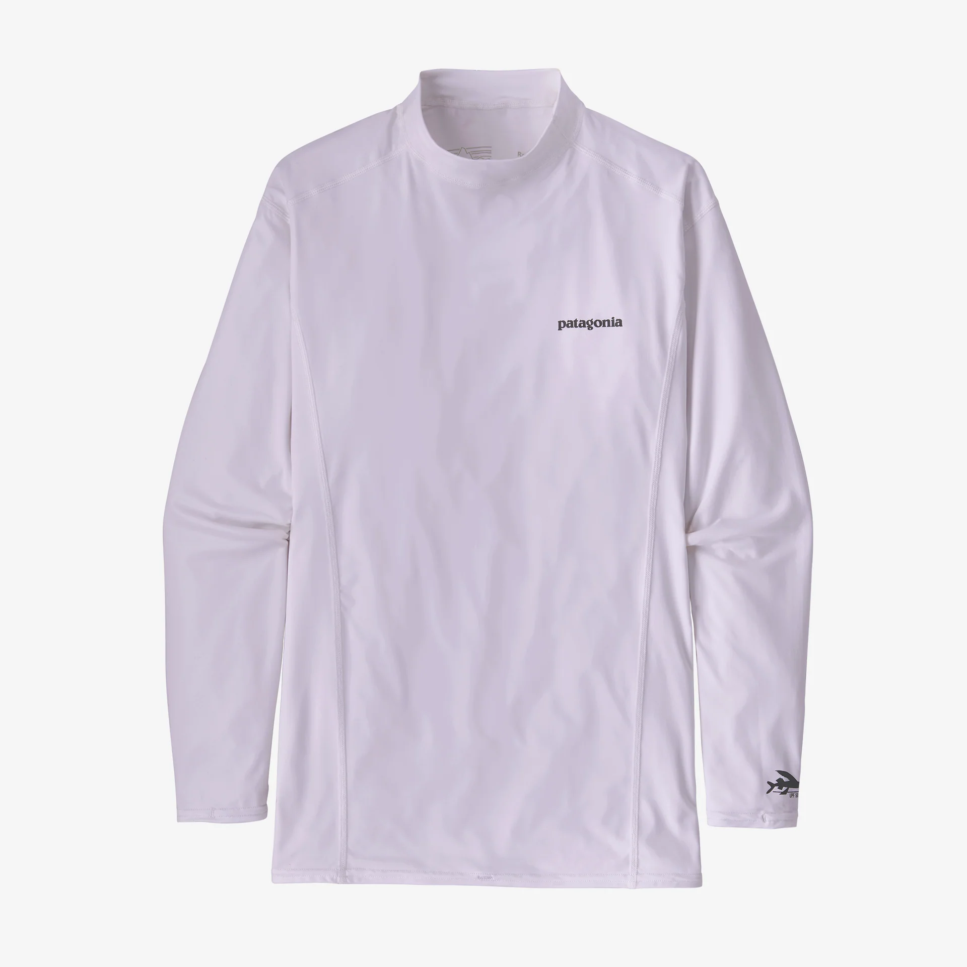 Men's Long-Sleeved R?? Top