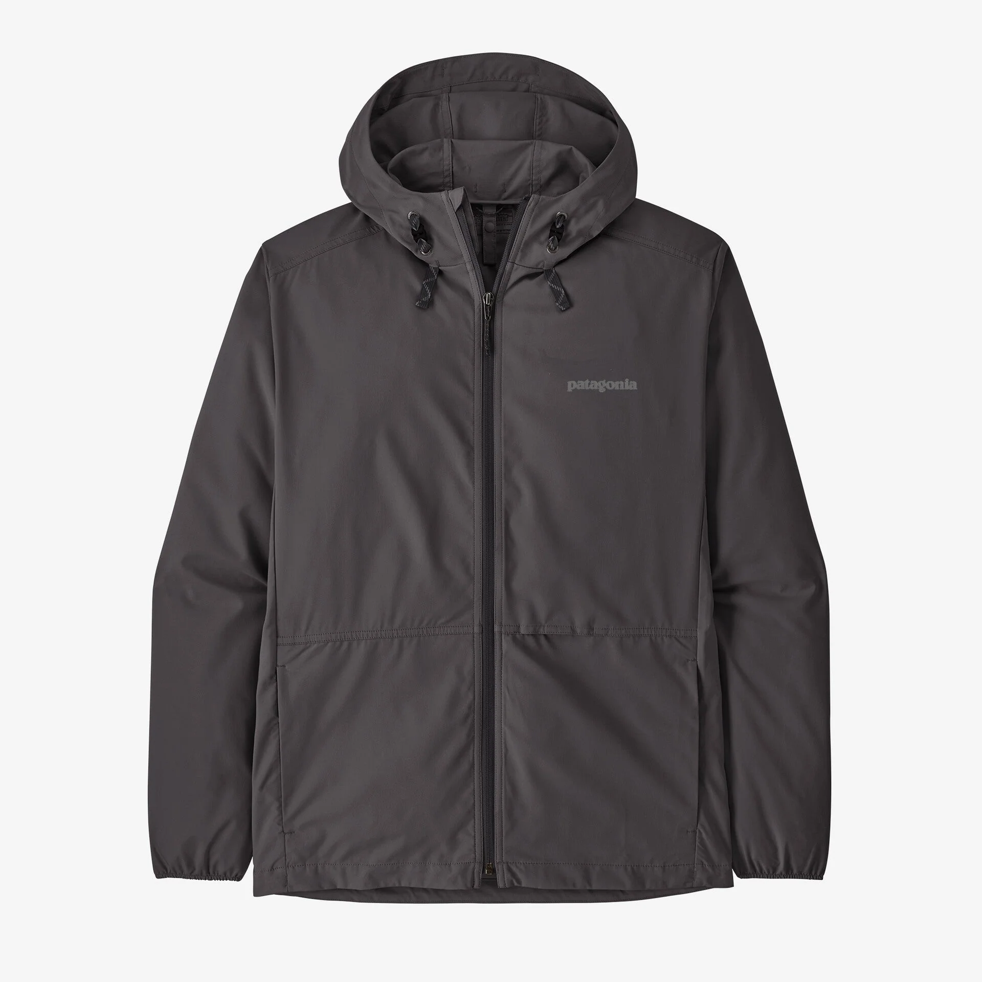 Men's Stretch Terre Planing Hoody