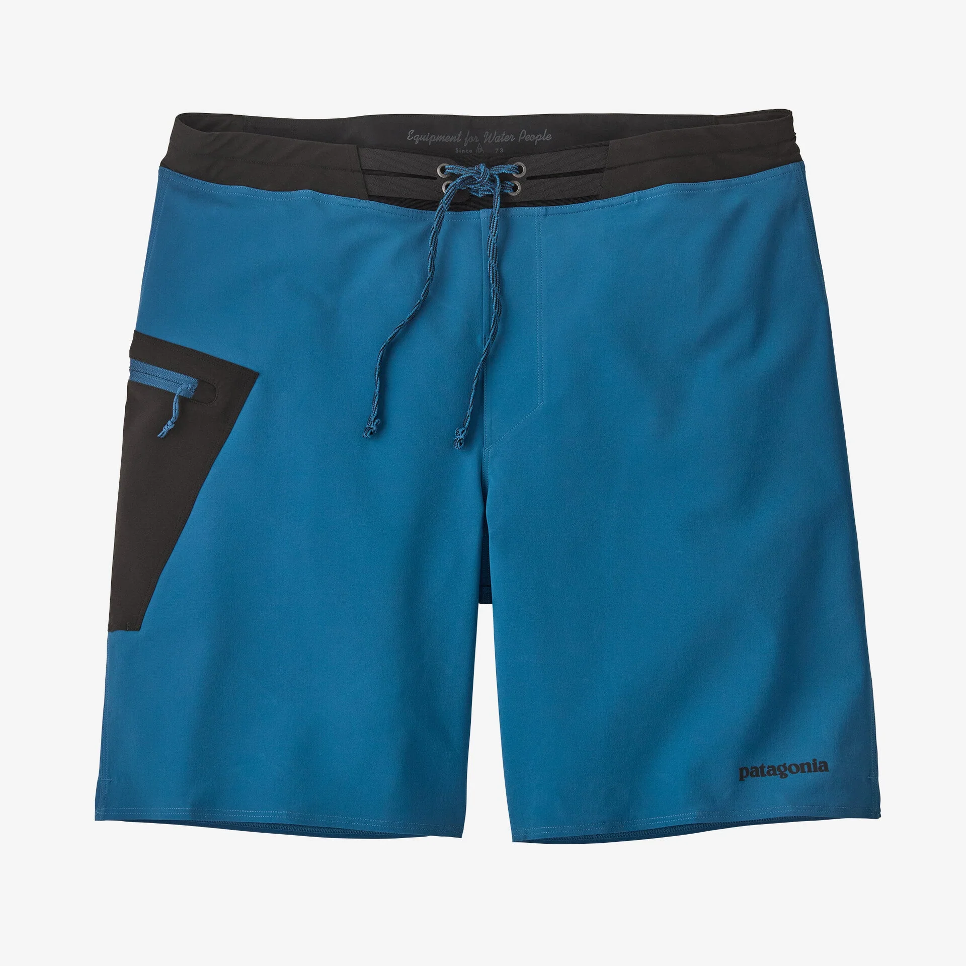 Men's Hydrolock Stitched Boardshorts - 18