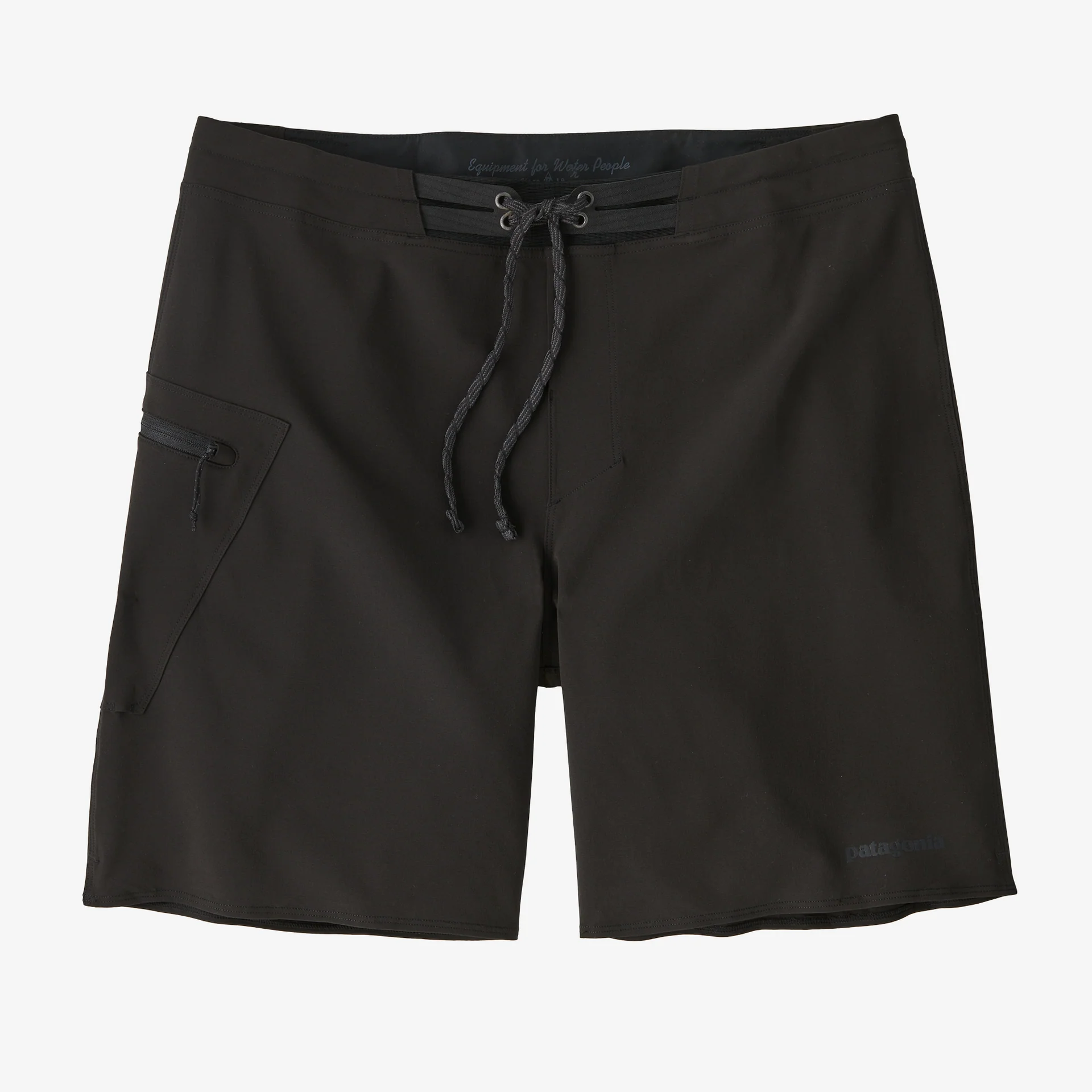 Men's Hydrolock Stitched Boardshorts - 18