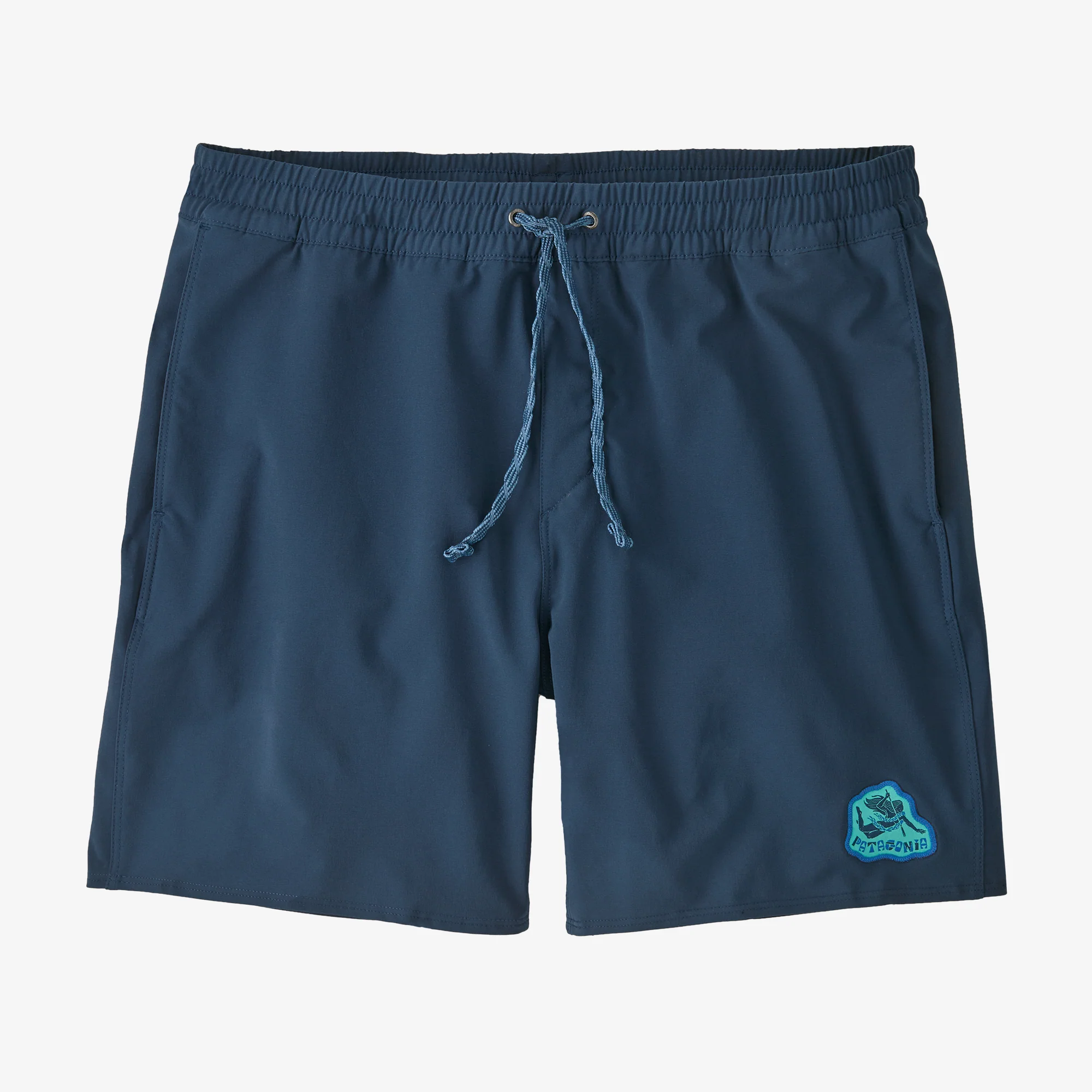 Men's Hydropeak Volley Shorts - 16