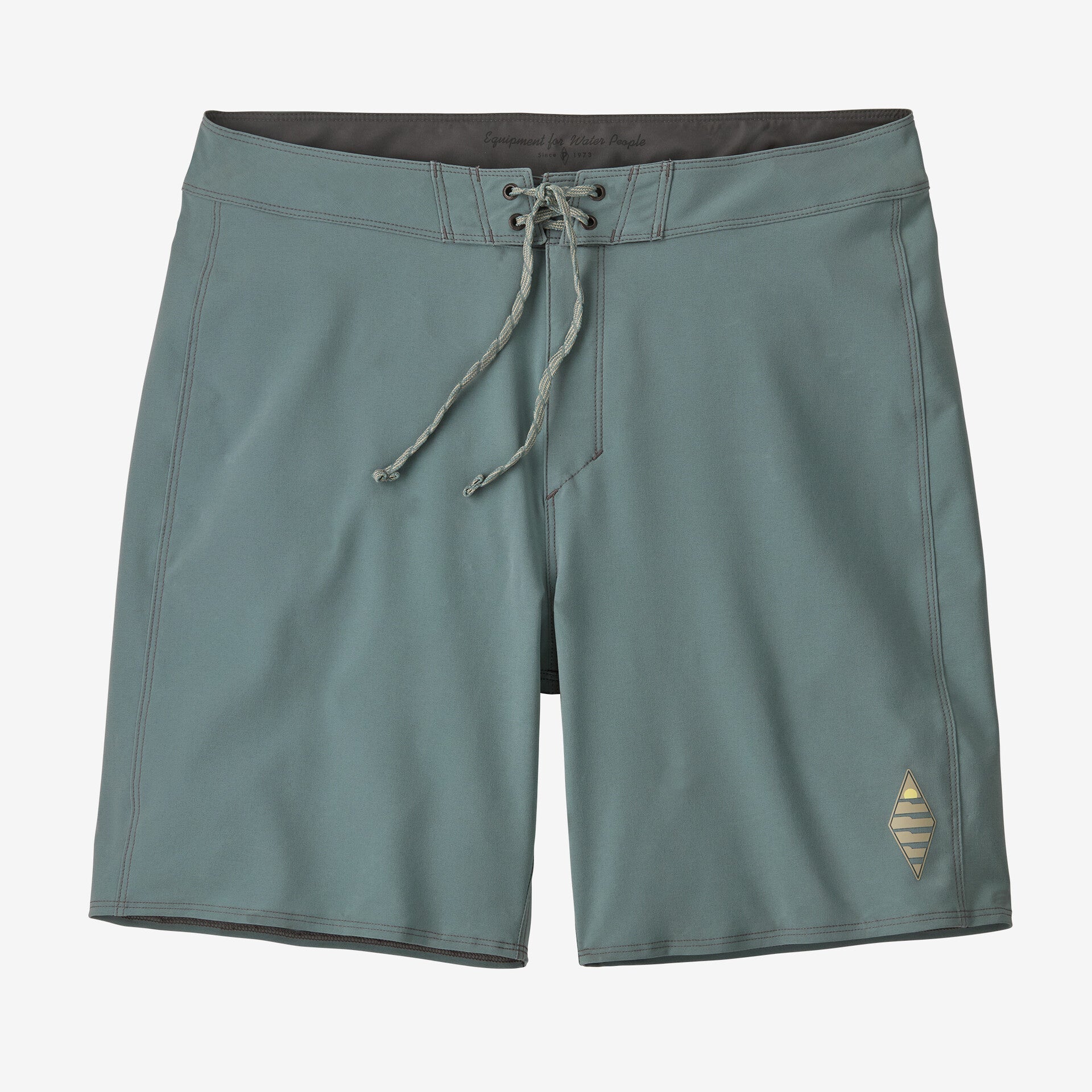 Men's Hydropeak Boardshorts - 18