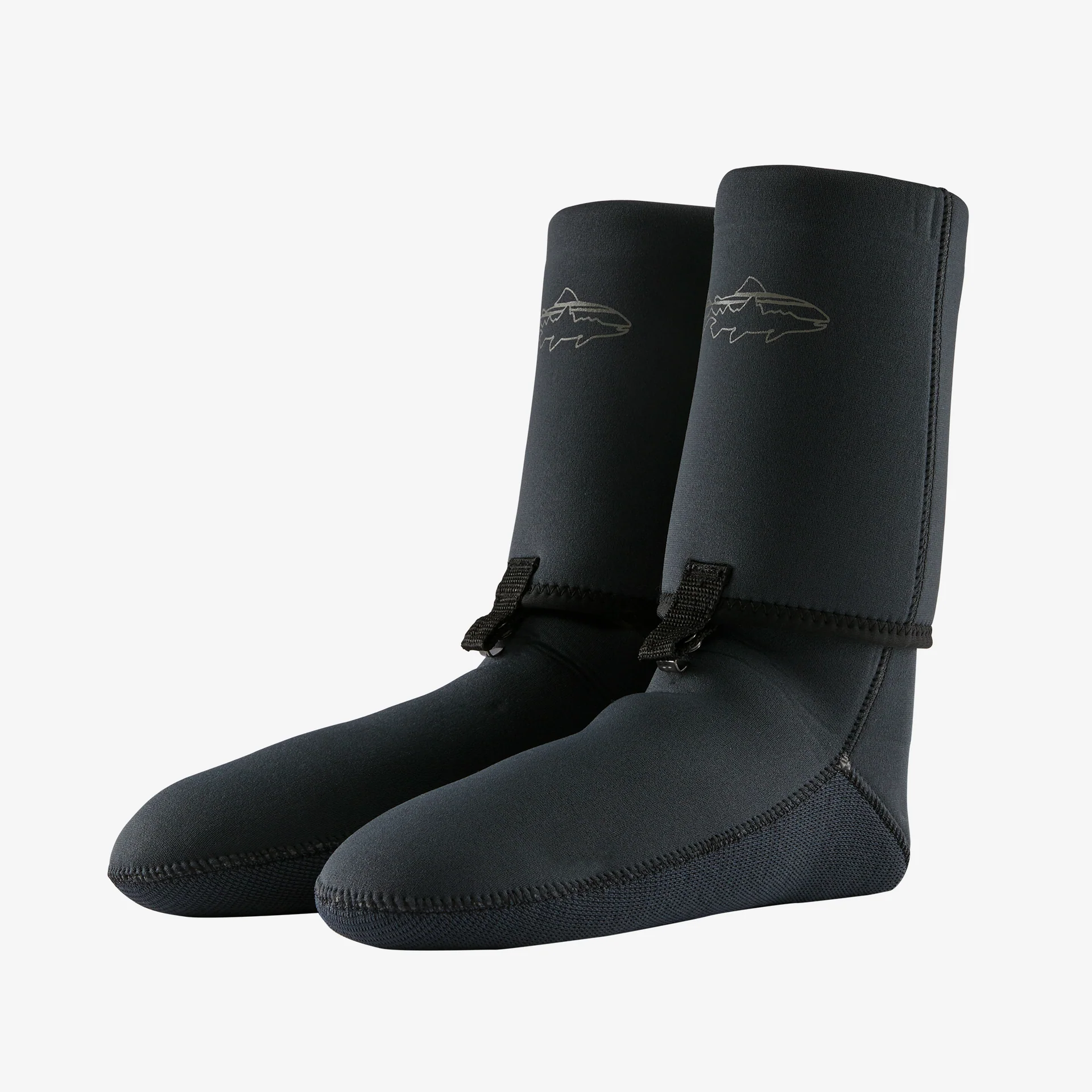 Yulex? Wading Socks with Gravel Guard