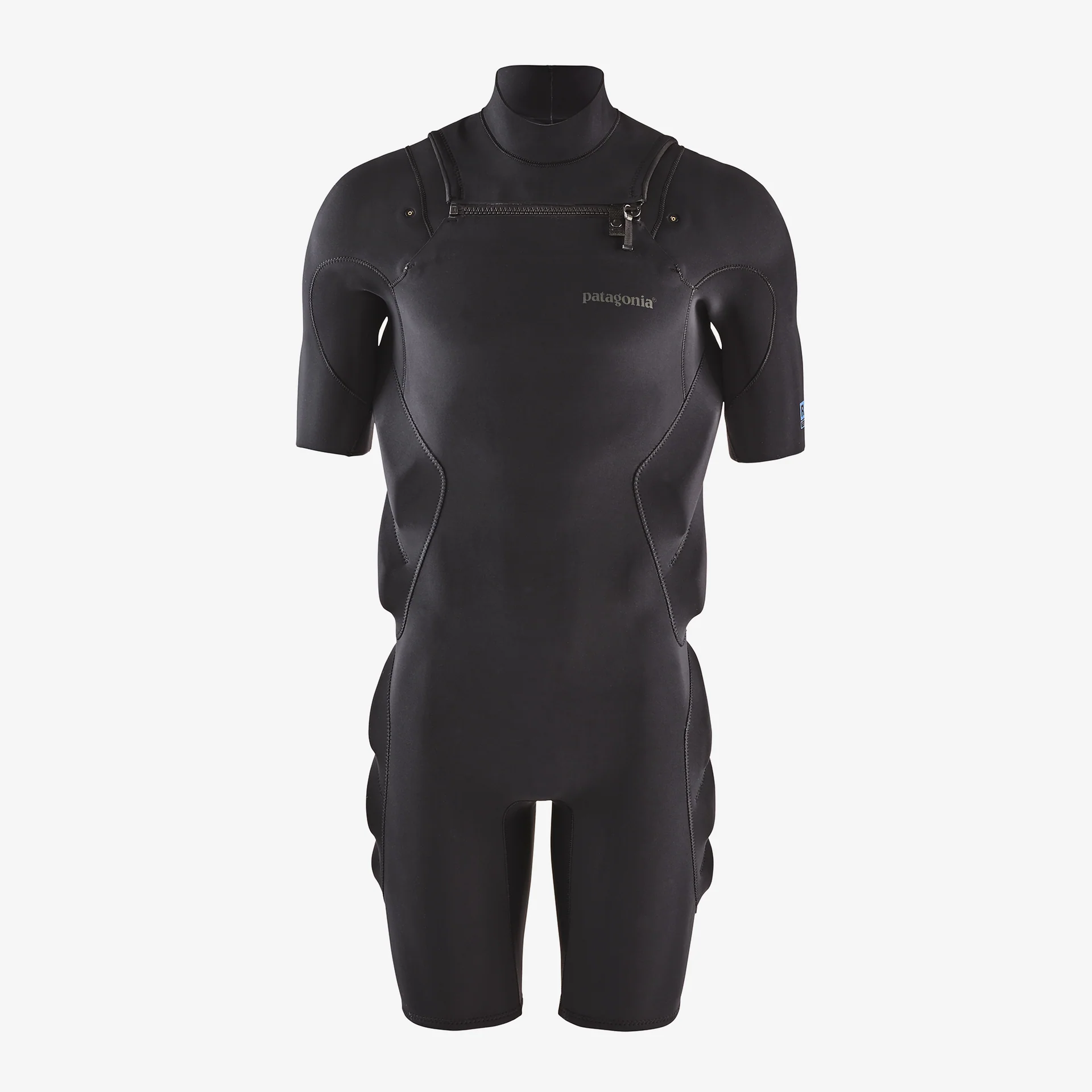 Men's R1? Yulex? Impact Front-Zip Spring Suit