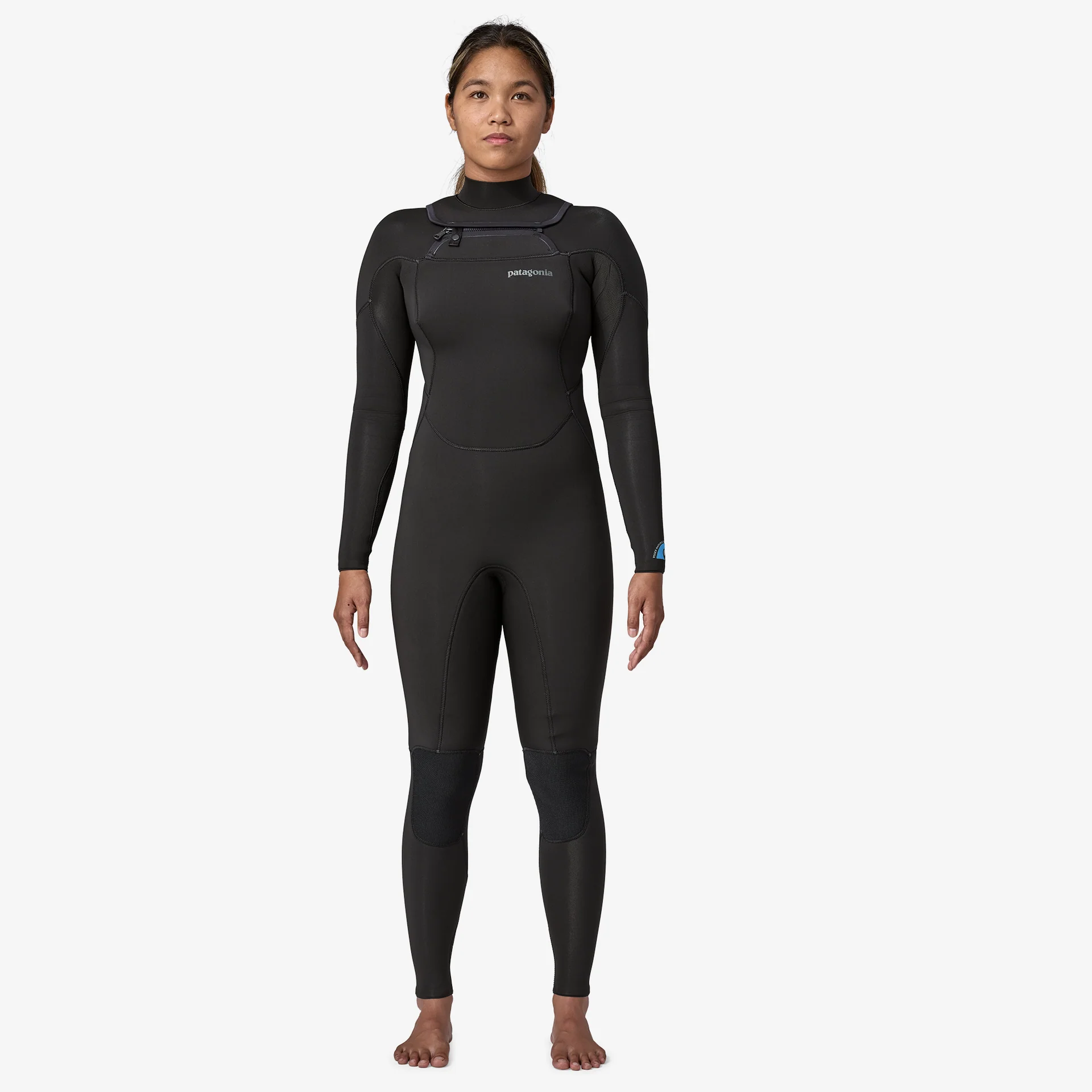 Women's R1? Yulex? Regulator? Front-Zip Full Wetsuit