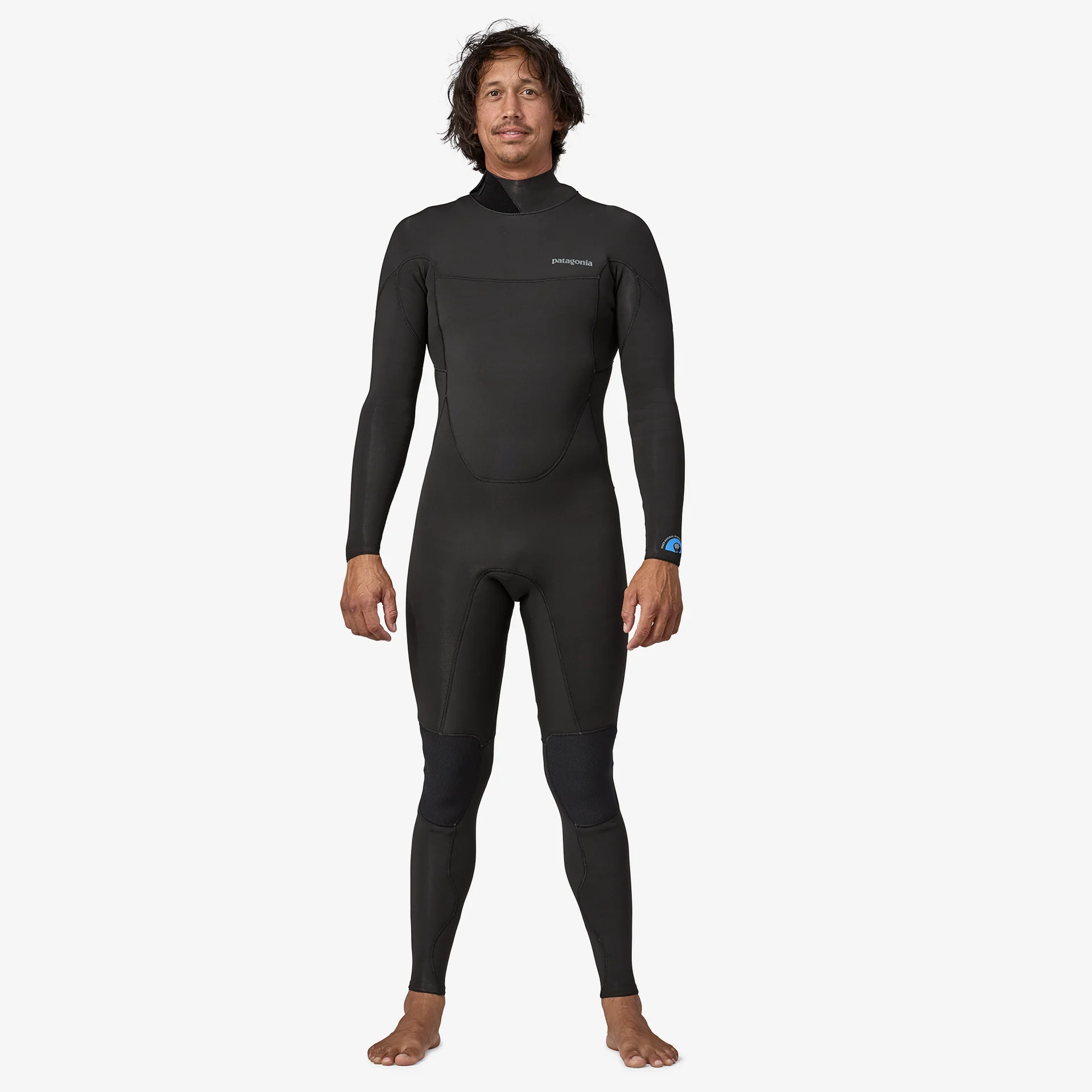 Men's R1? Yulex? Regulator? Back-Zip Full Wetsuit
