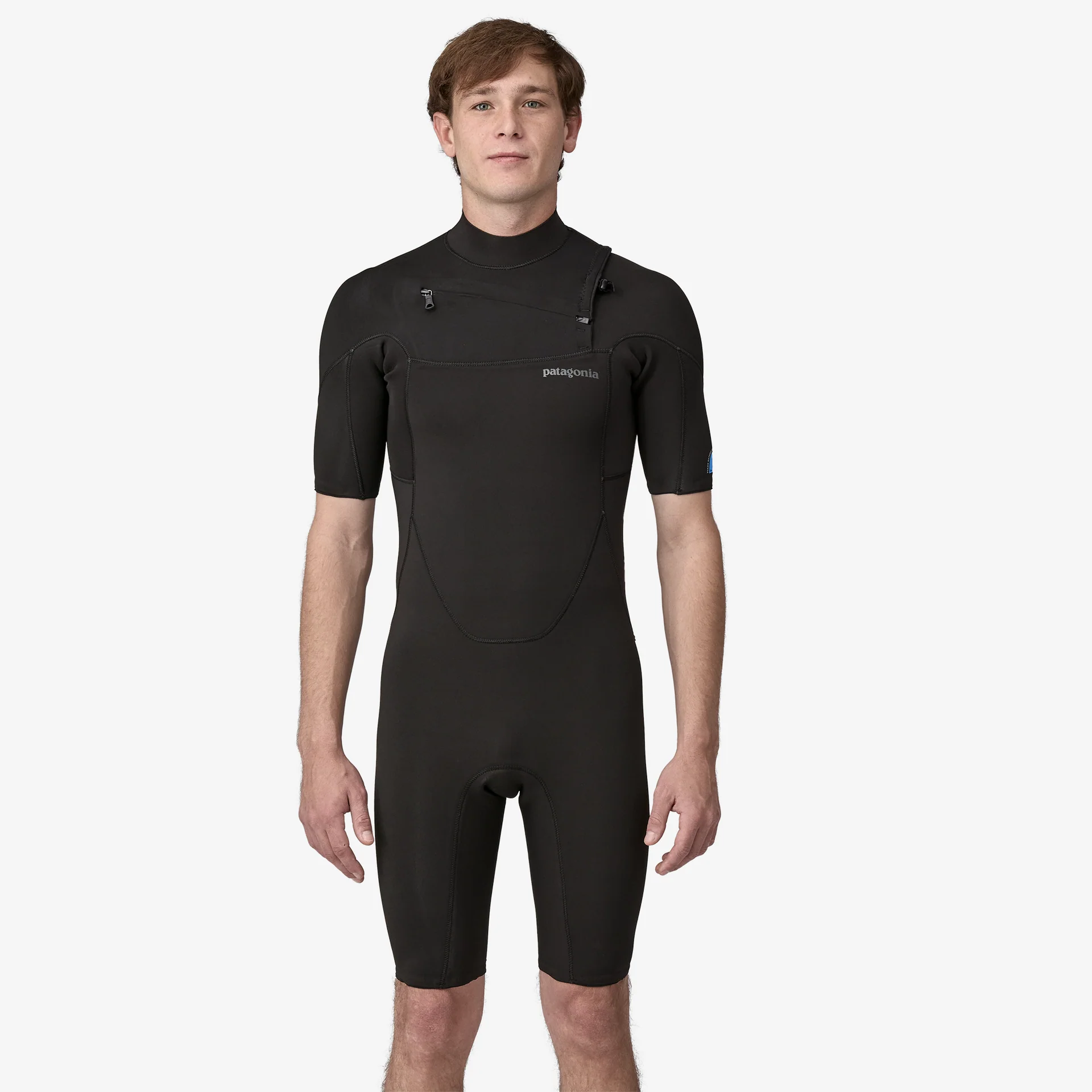 Men's Yulex? Regulator? Lite Front-Zip Spring Suit