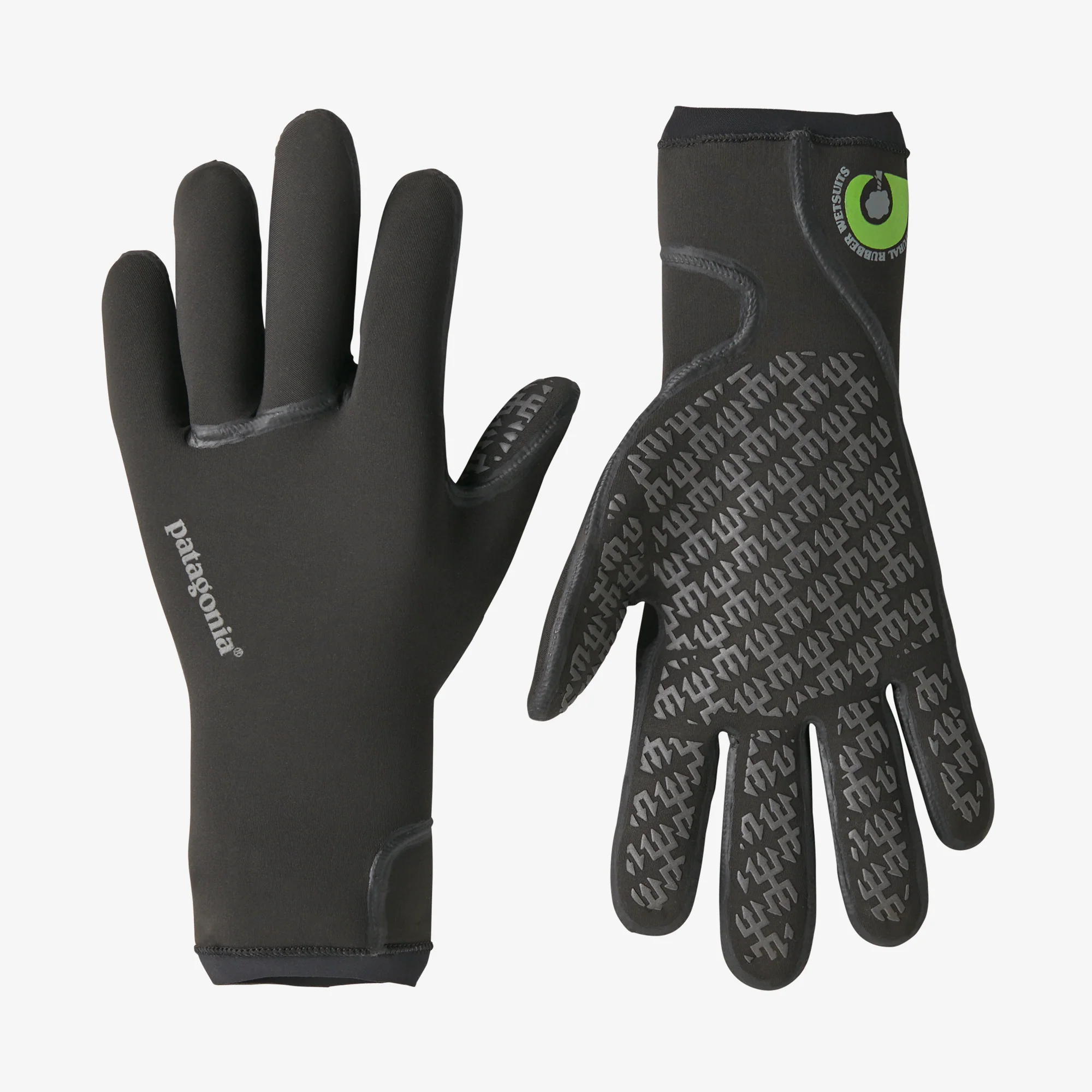 R2? Yulex? Regulator? Wetsuit Gloves