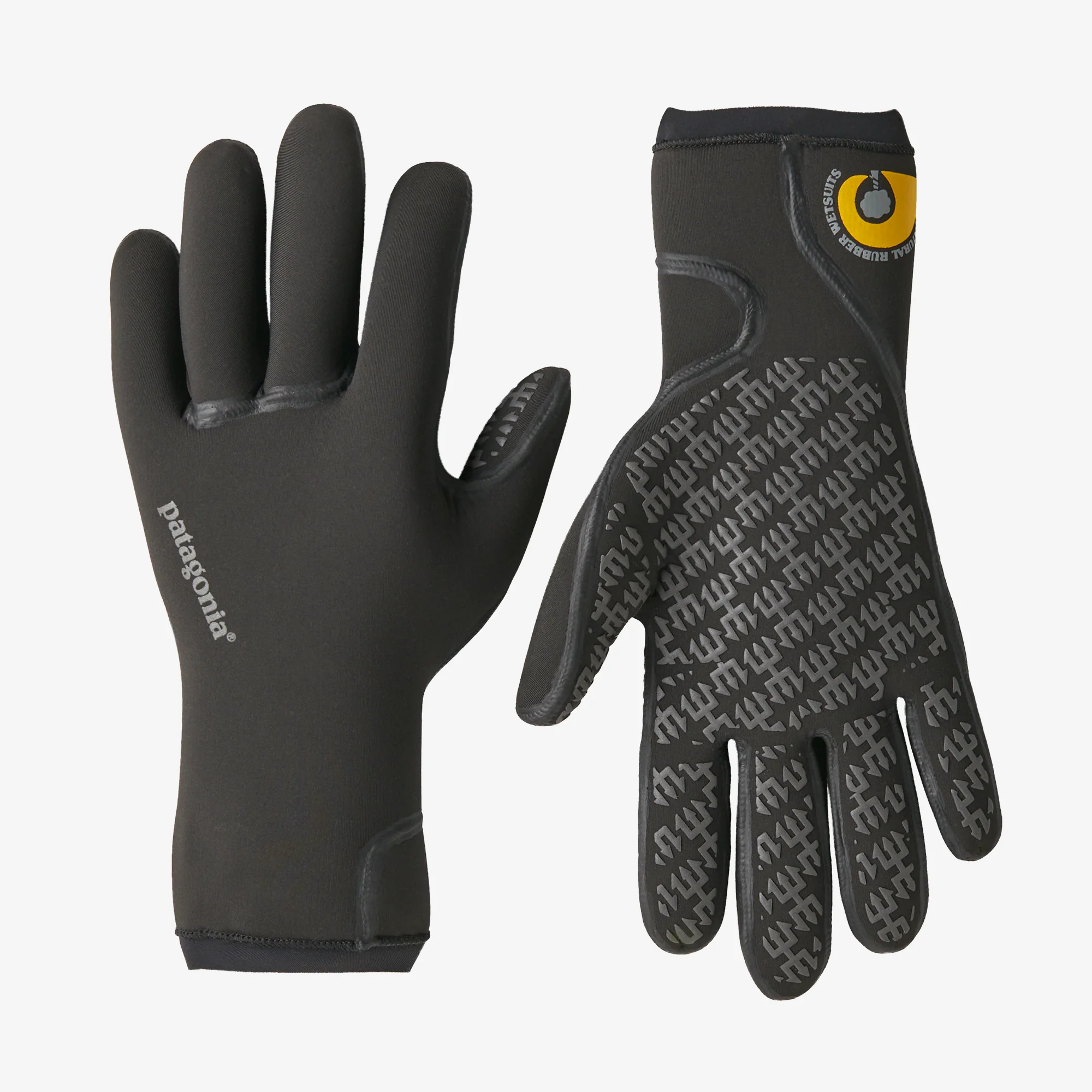 R3? Yulex? Regulator? Wetsuit Gloves