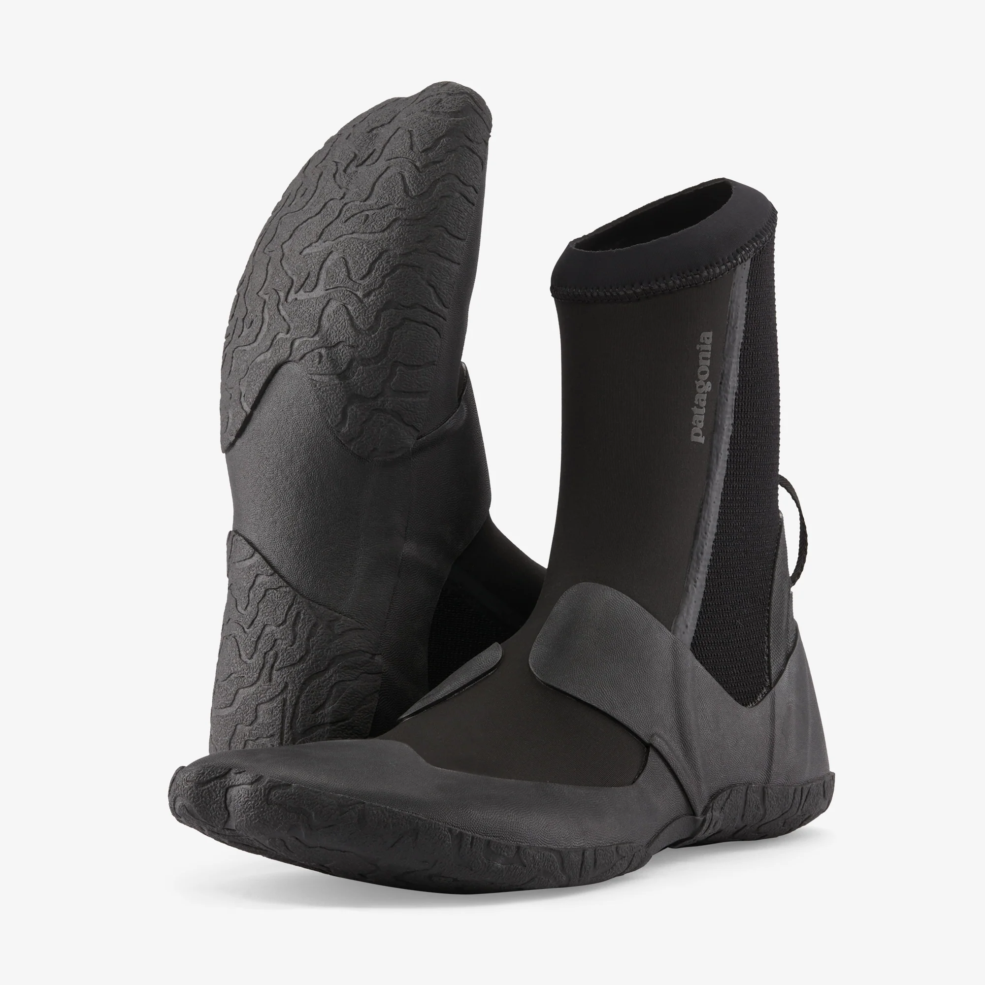 R3? Yulex? Regulator? Split Toe Wetsuit Booties