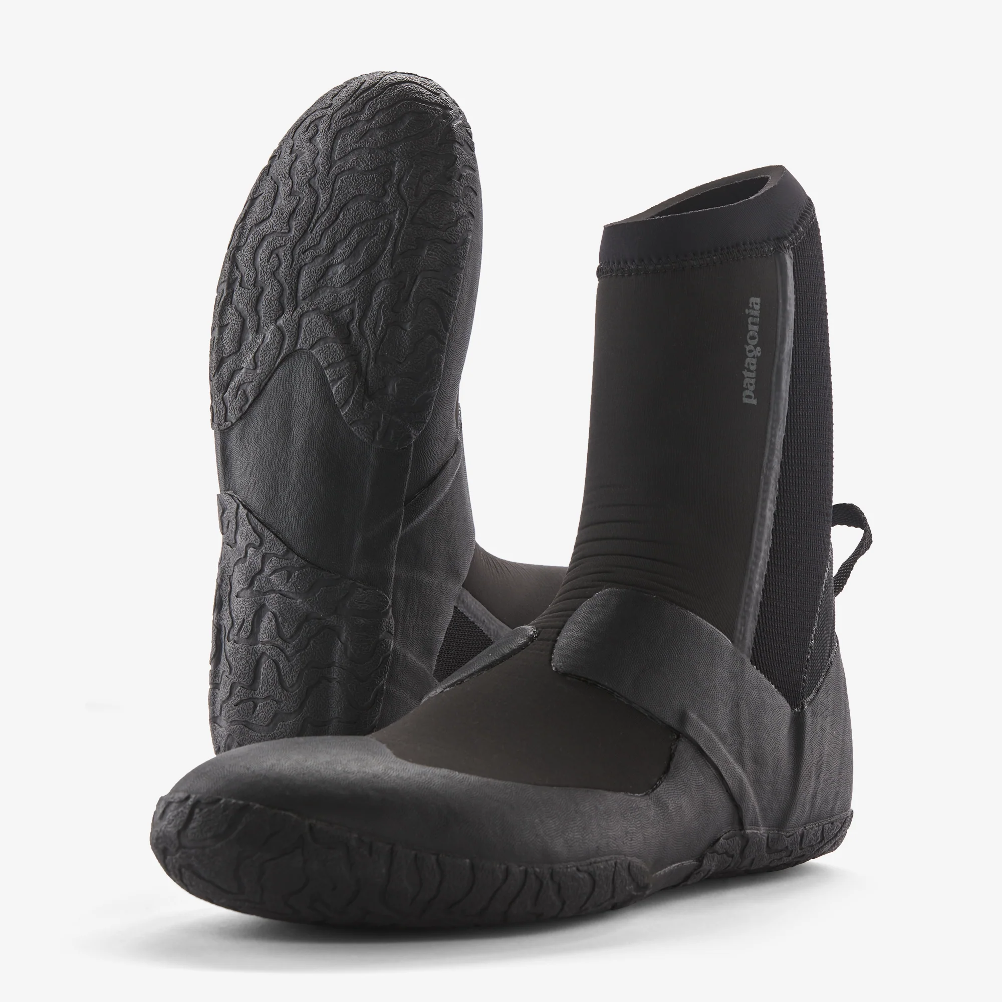 R5? Yulex? Regulator? Round Toe Wetsuit Booties