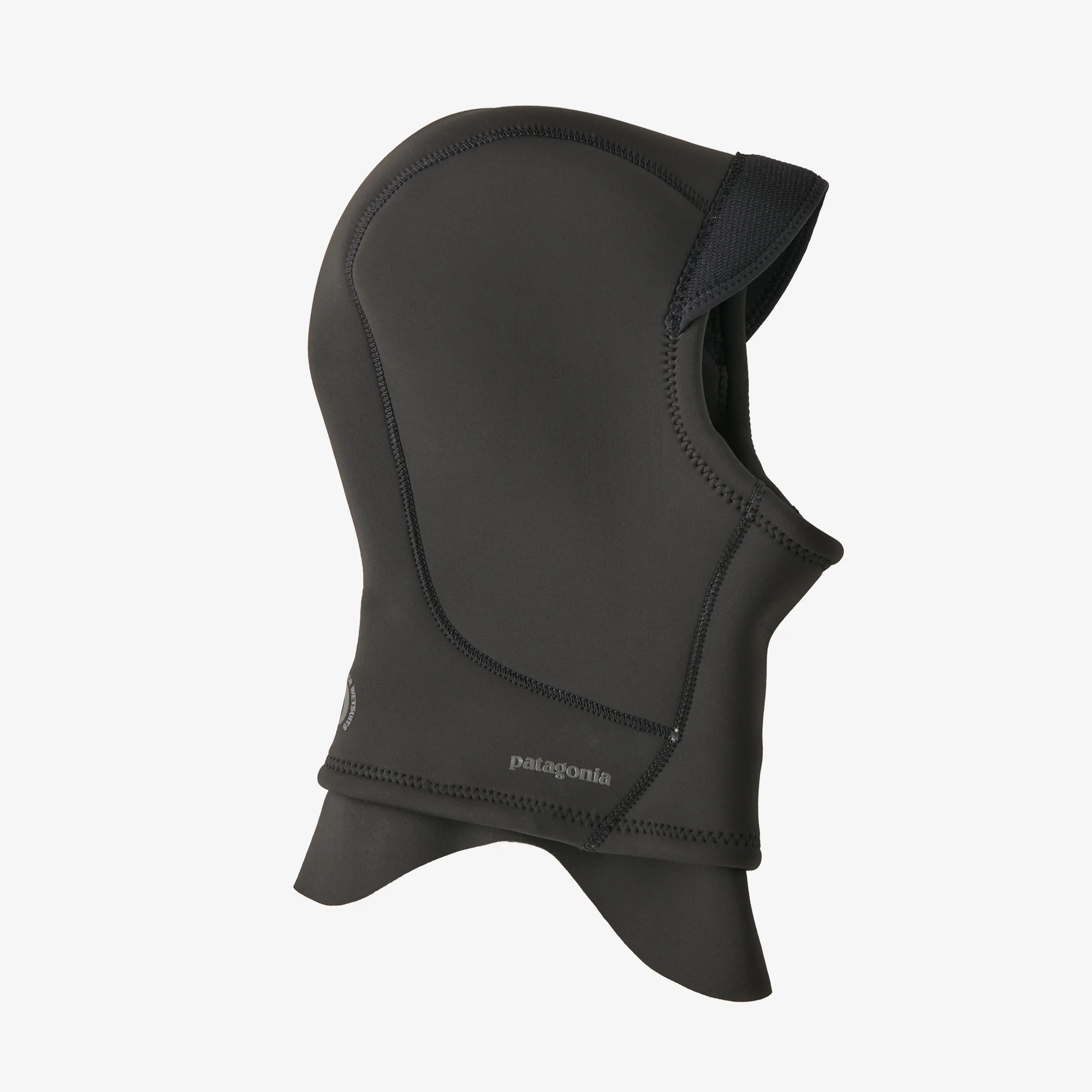 Yulex? Regulator? Insertable Wetsuit Hood